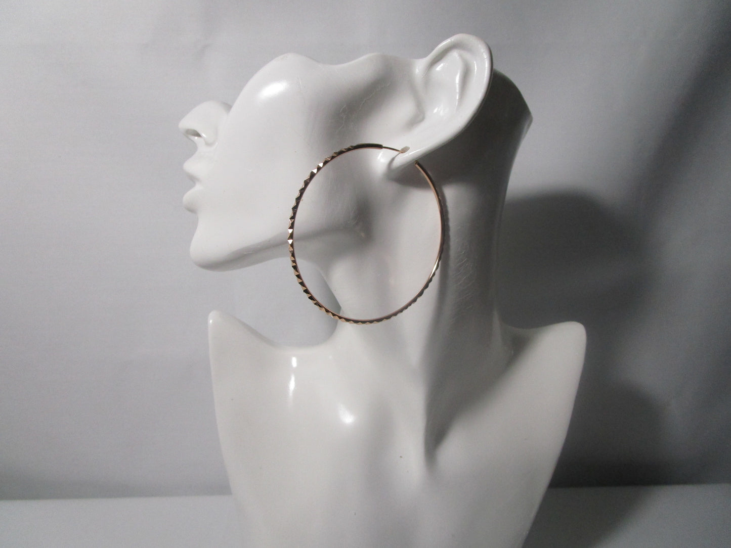 Hoops Stylish Earrings